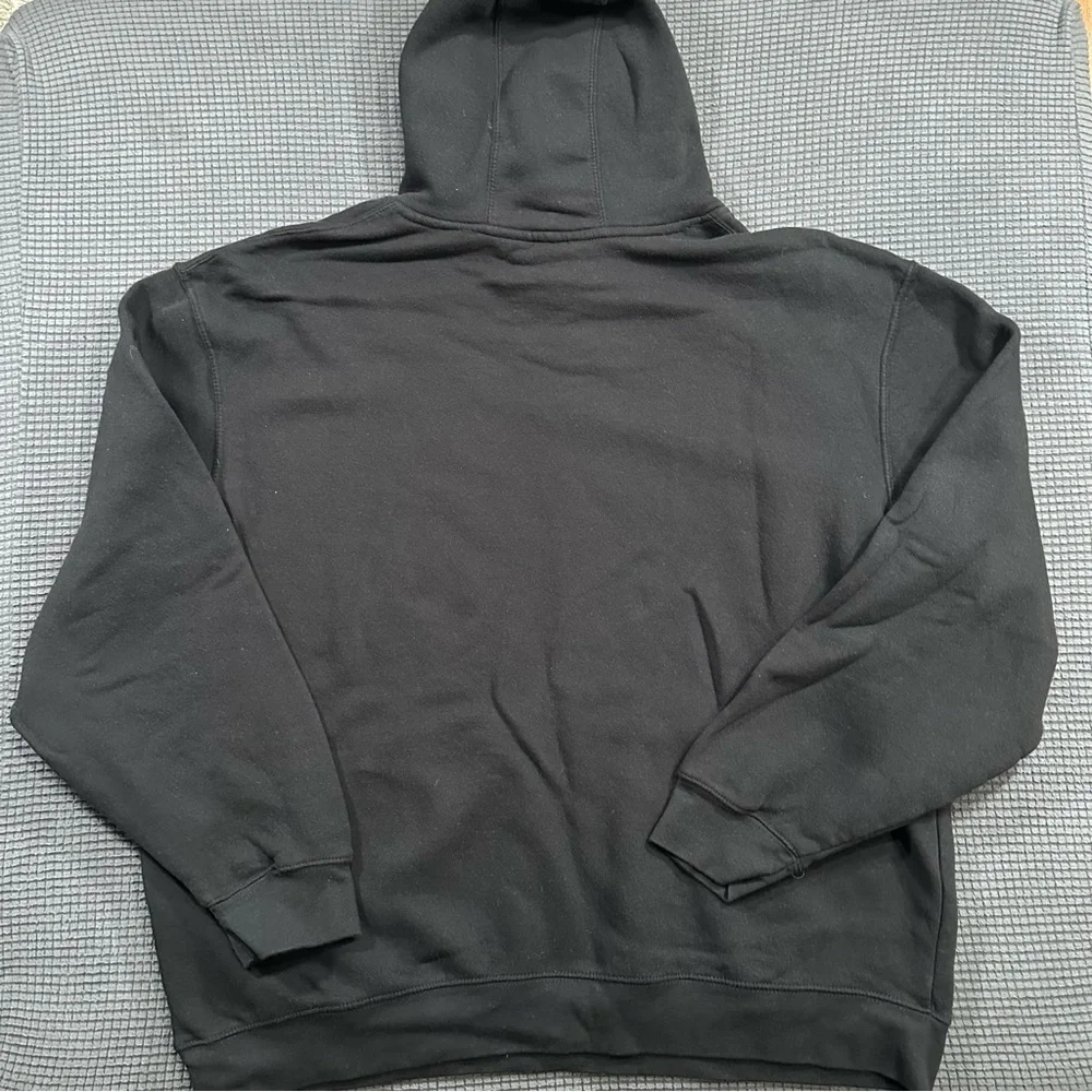 Hard Rock Tampa Jackpot Hoodie XX Large Black Pullover Sweatshirt - Picture 4 of 4